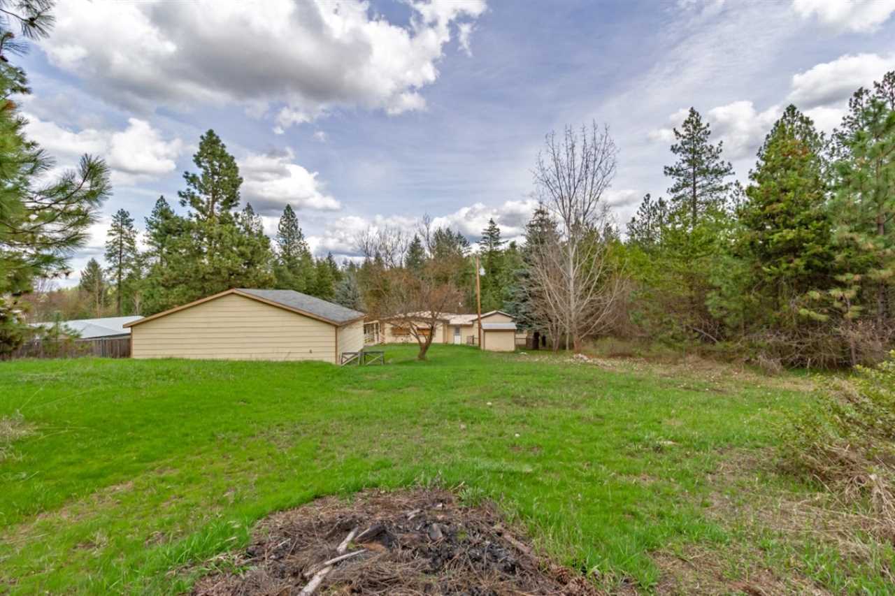 21621 North Monroe Road Spokane, WA 99208 - Photo 4 of 20