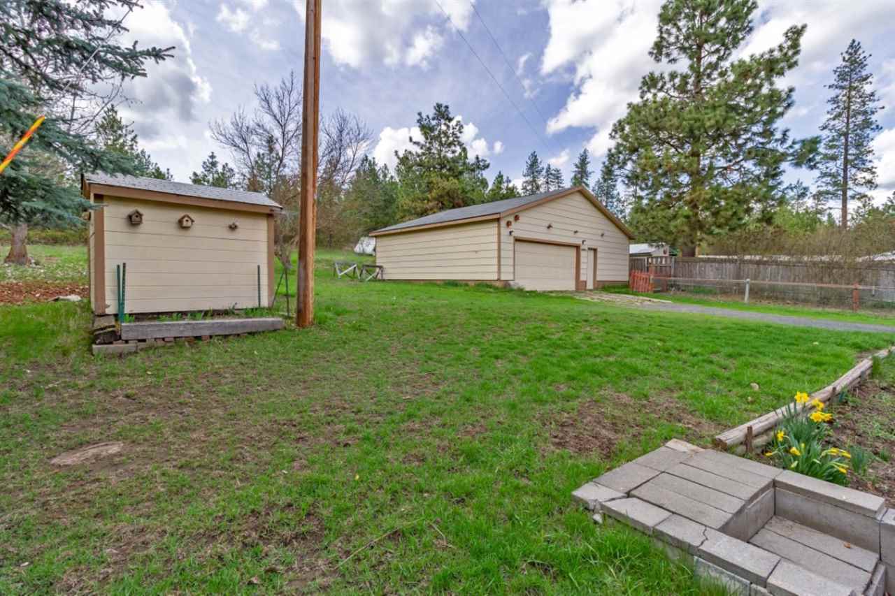 21621 North Monroe Road Spokane, WA 99208 - Photo 5 of 20