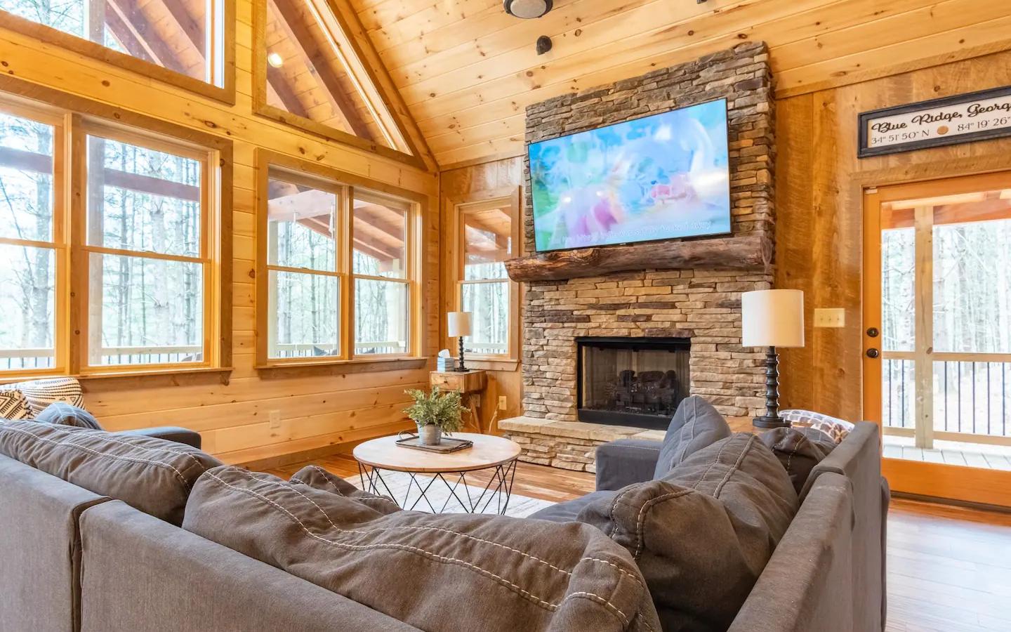 705 George Curtis Road Blue Ridge, GA 30513 - Photo 11 of 37 Additional View