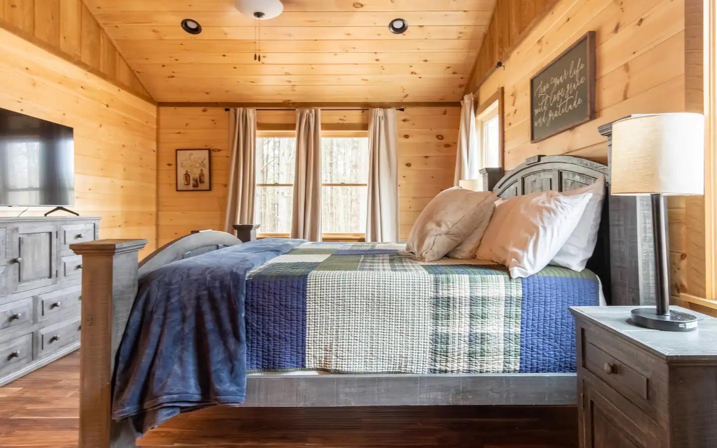 705 George Curtis Road Blue Ridge, GA 30513 - Photo 12 of 37 Additional View