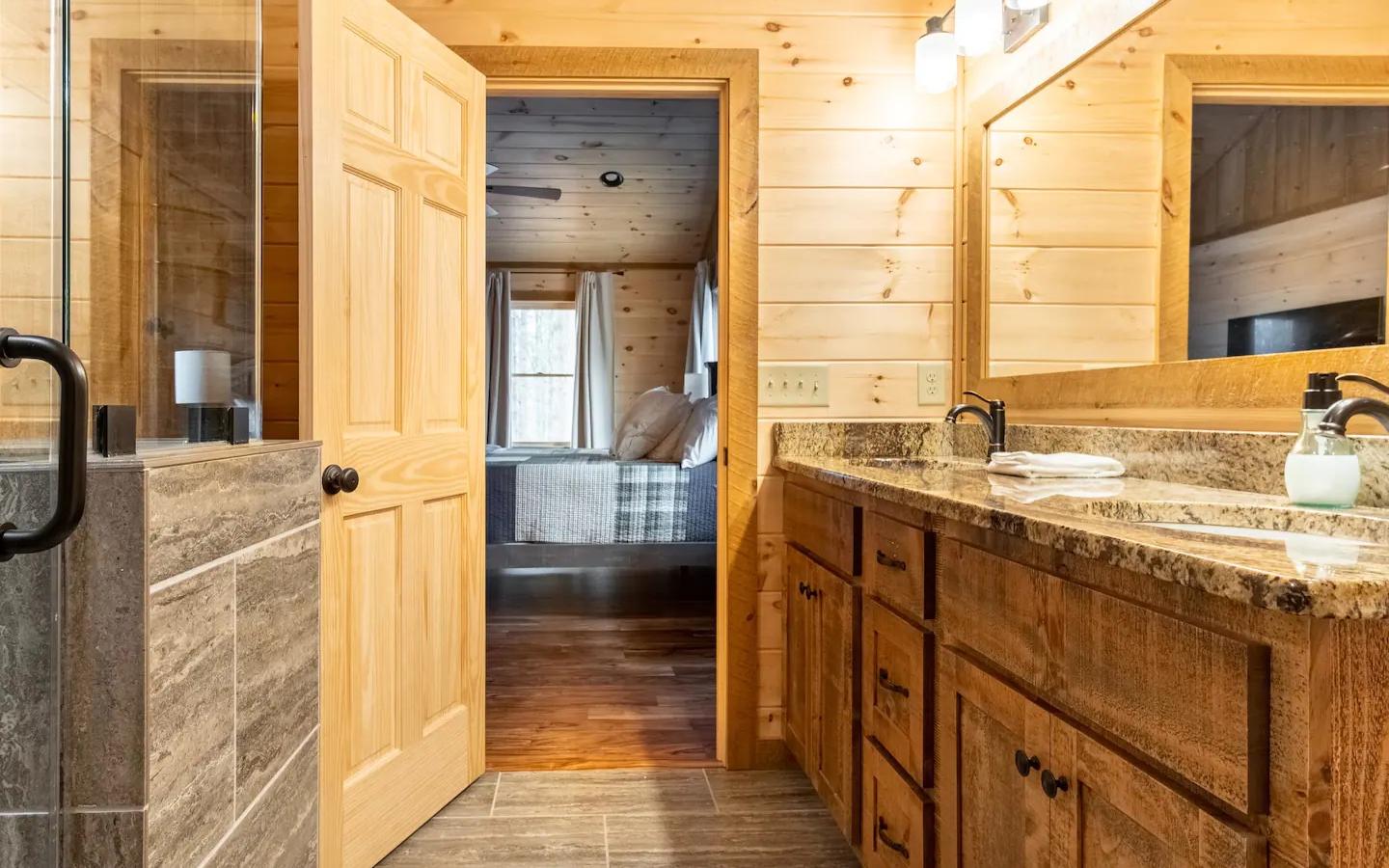 705 George Curtis Road Blue Ridge, GA 30513 - Photo 13 of 37 Additional View