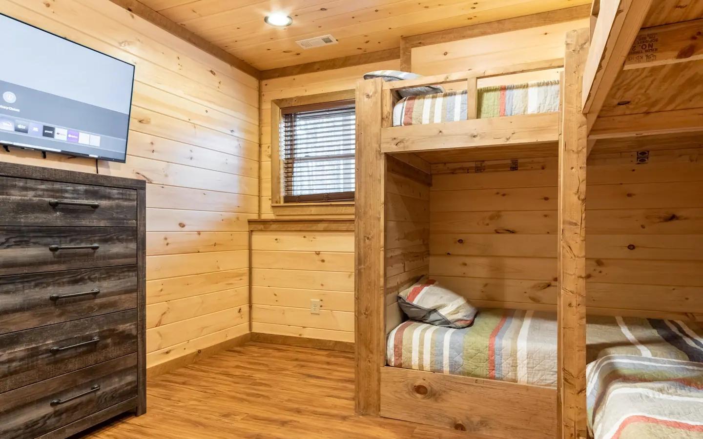 705 George Curtis Road Blue Ridge, GA 30513 - Photo 15 of 37 Additional View