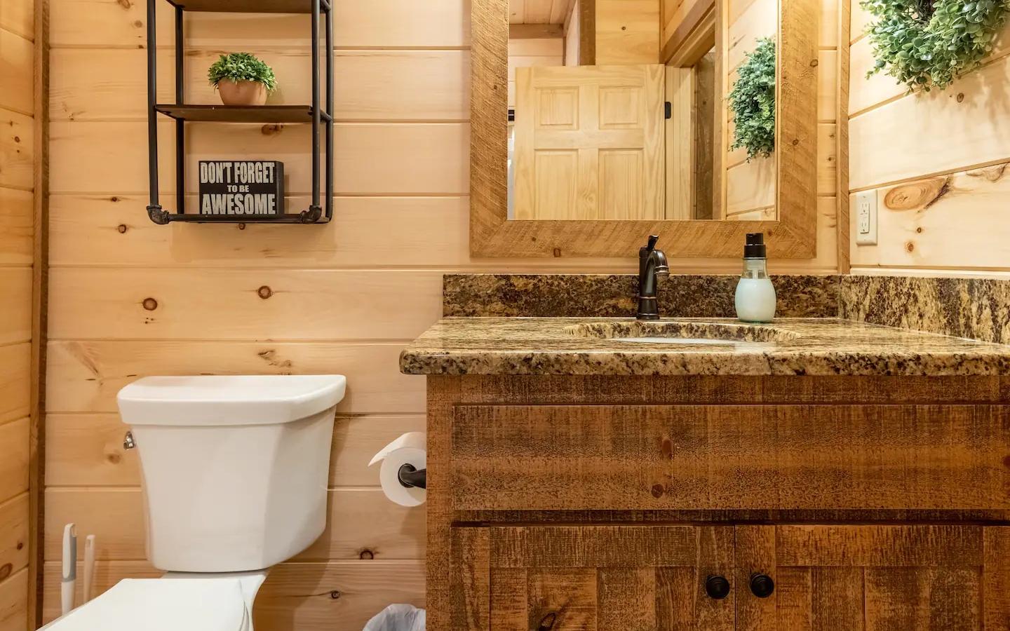 705 George Curtis Road Blue Ridge, GA 30513 - Photo 17 of 37 Additional View