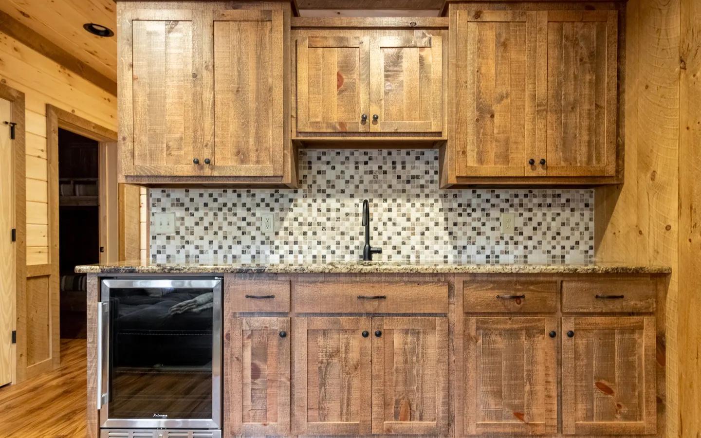 705 George Curtis Road Blue Ridge, GA 30513 - Photo 18 of 37 Additional View