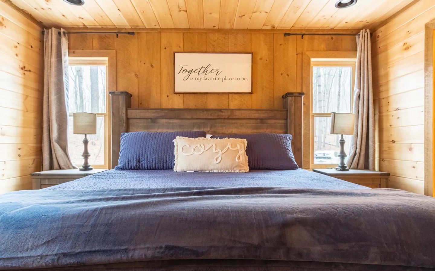 705 George Curtis Road Blue Ridge, GA 30513 - Photo 24 of 37 Additional View