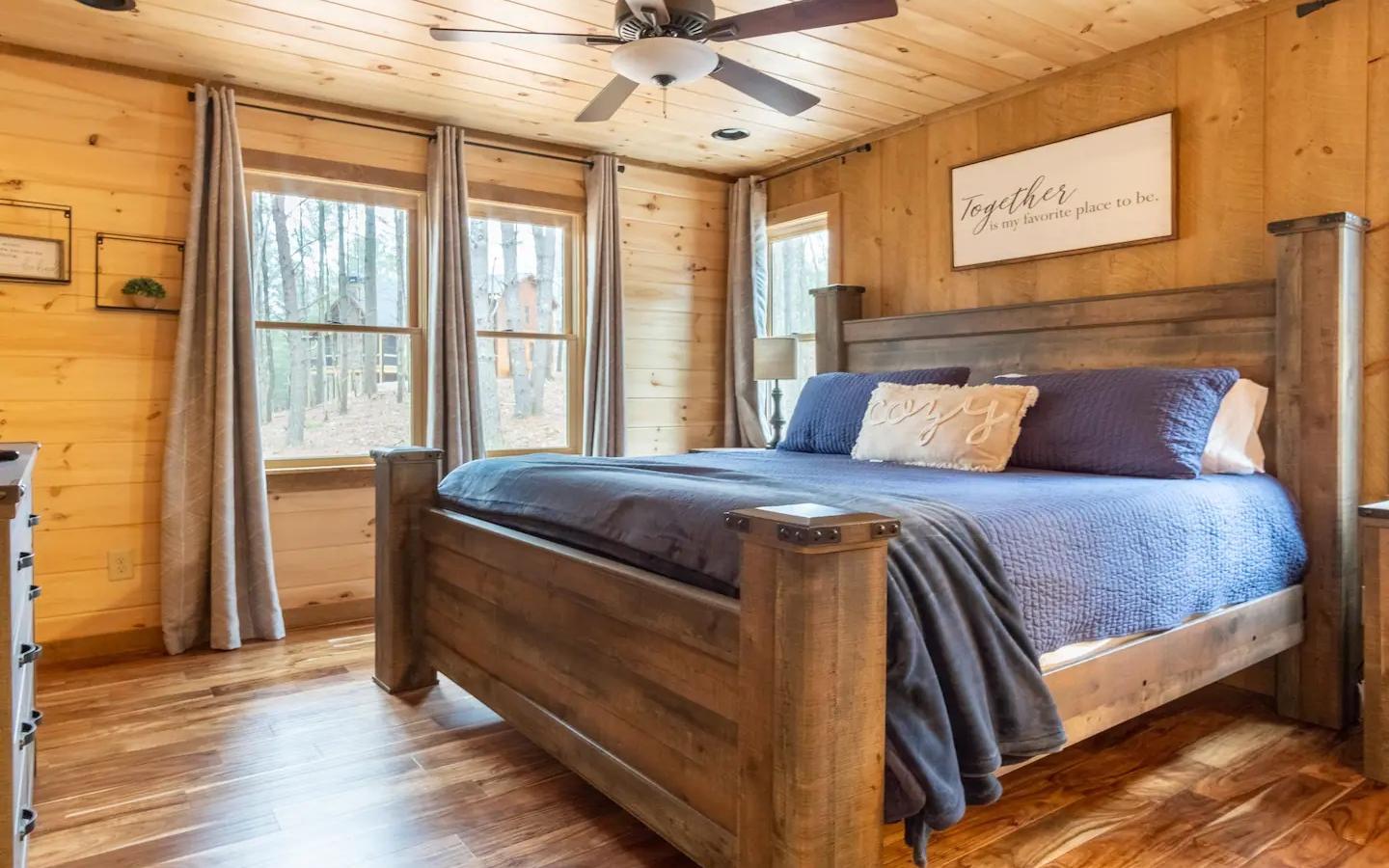 705 George Curtis Road Blue Ridge, GA 30513 - Photo 25 of 37 Additional View