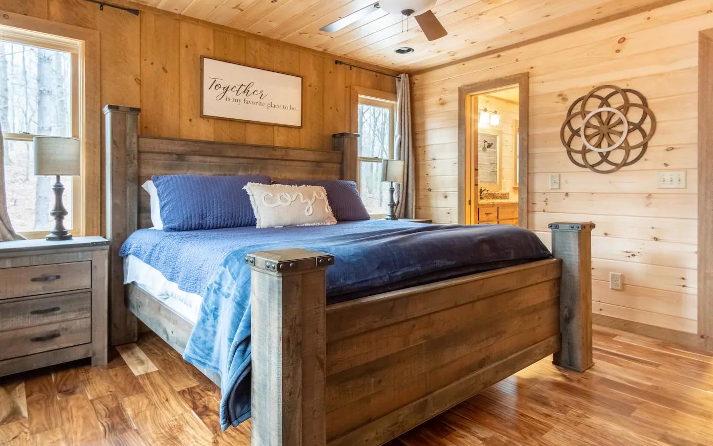 705 George Curtis Road Blue Ridge, GA 30513 - Photo 27 of 37 Additional View