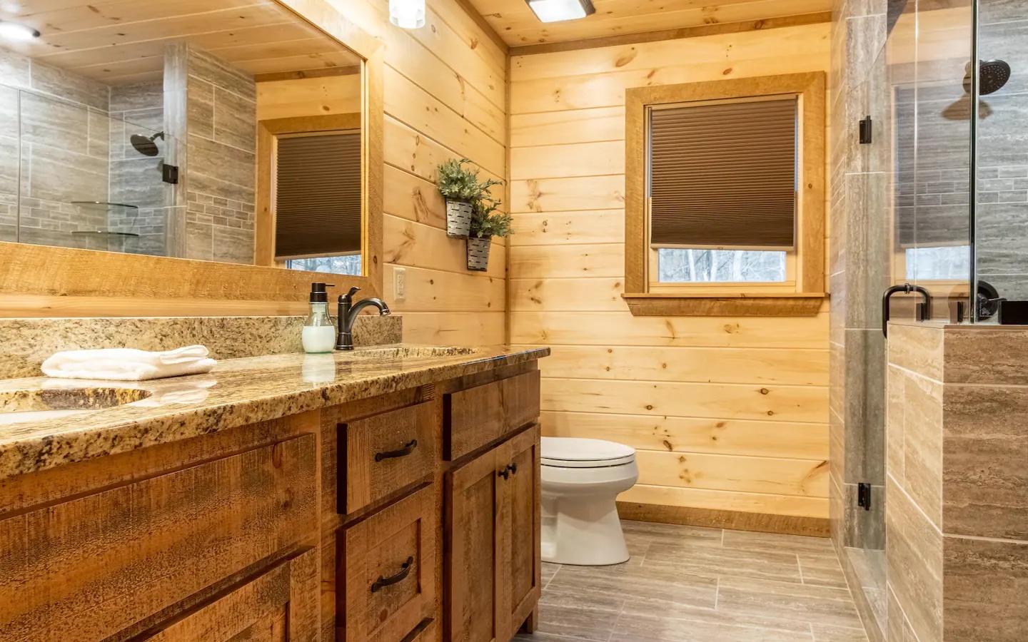 705 George Curtis Road Blue Ridge, GA 30513 - Photo 28 of 37 Additional View