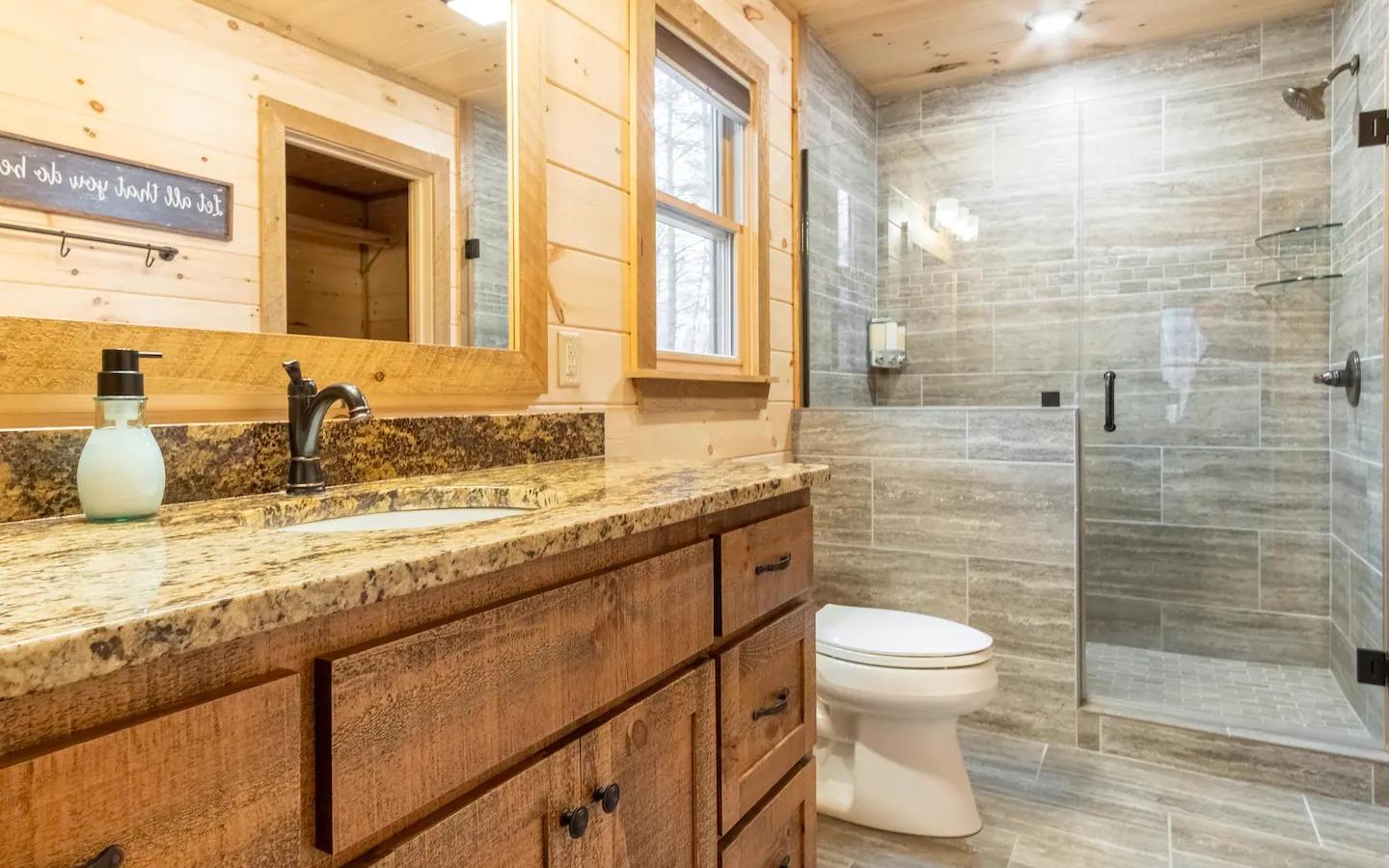 705 George Curtis Road Blue Ridge, GA 30513 - Photo 29 of 37 Additional View