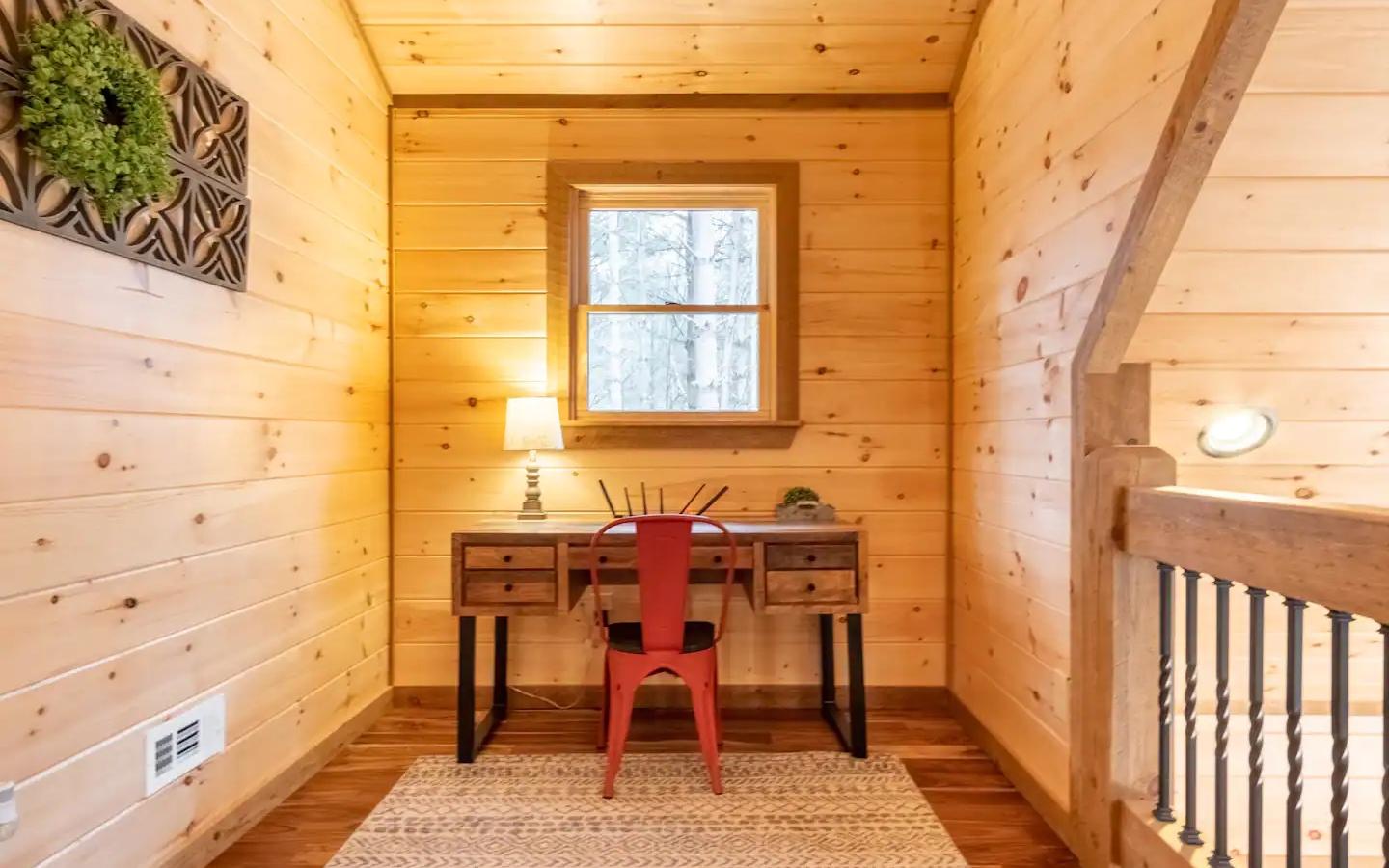 705 George Curtis Road Blue Ridge, GA 30513 - Photo 30 of 37 Additional View