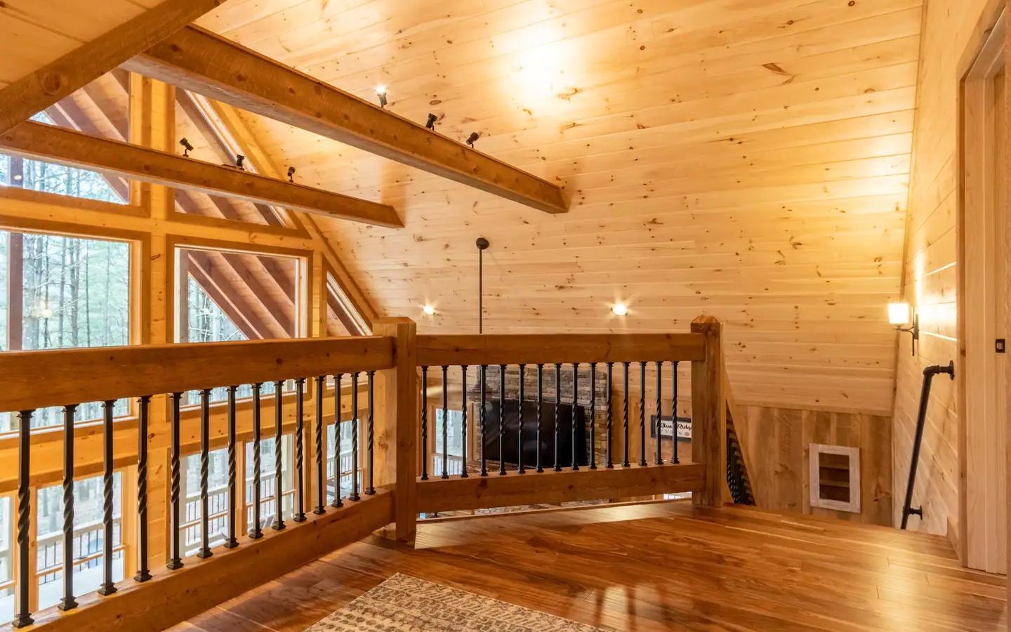 705 George Curtis Road Blue Ridge, GA 30513 - Photo 31 of 37 Additional View