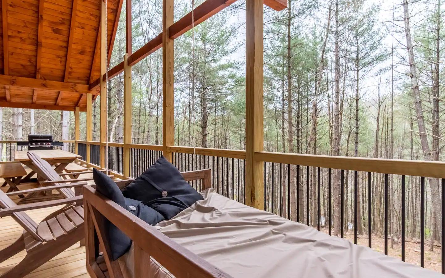 705 George Curtis Road Blue Ridge, GA 30513 - Photo 35 of 37 Additional View