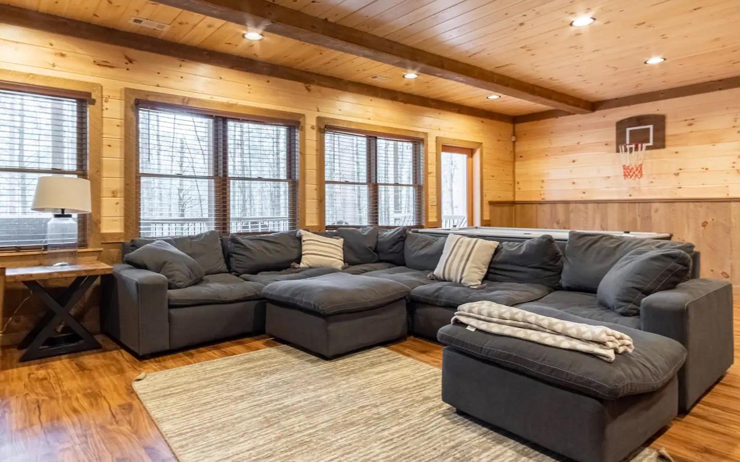 705 George Curtis Road Blue Ridge, GA 30513 - Photo 36 of 37 Additional View