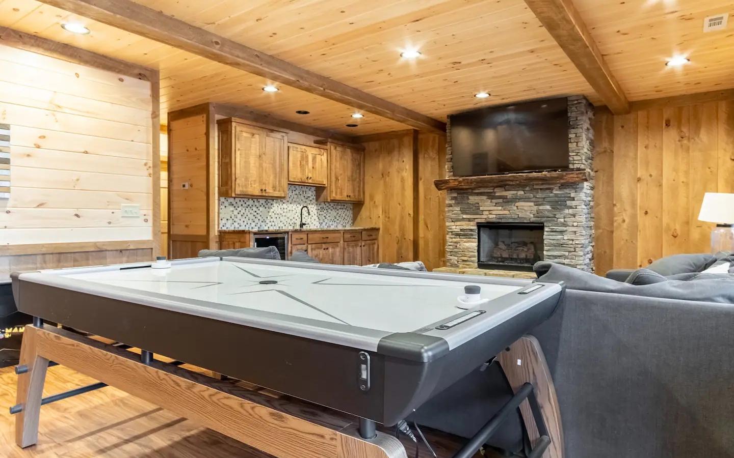 705 George Curtis Road Blue Ridge, GA 30513 - Photo 37 of 37 Additional View