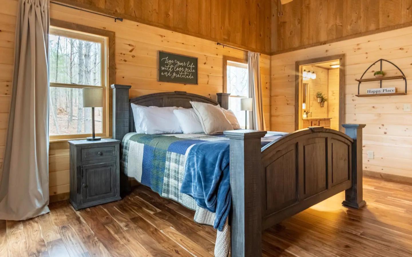 705 George Curtis Road Blue Ridge, GA 30513 - Photo 4 of 37 Additional View