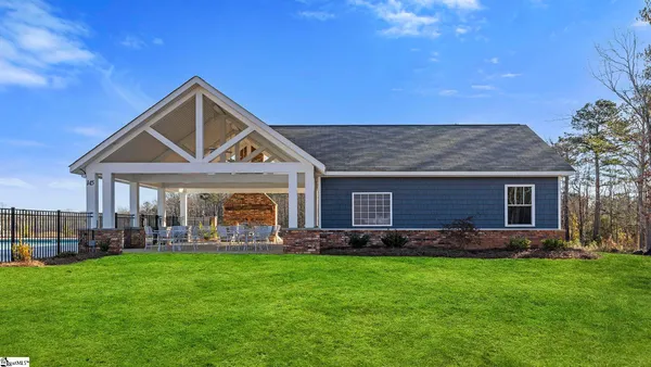 $260,900 | 127 Cades Cv Drive, Greenwood, SC 29646