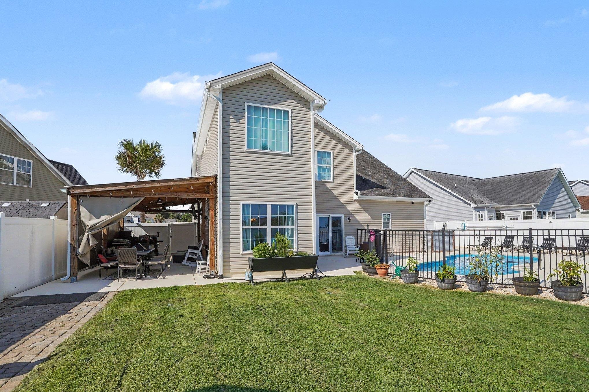 221 Cabo Loop Myrtle Beach, SC 29588 - Photo 28 of 33