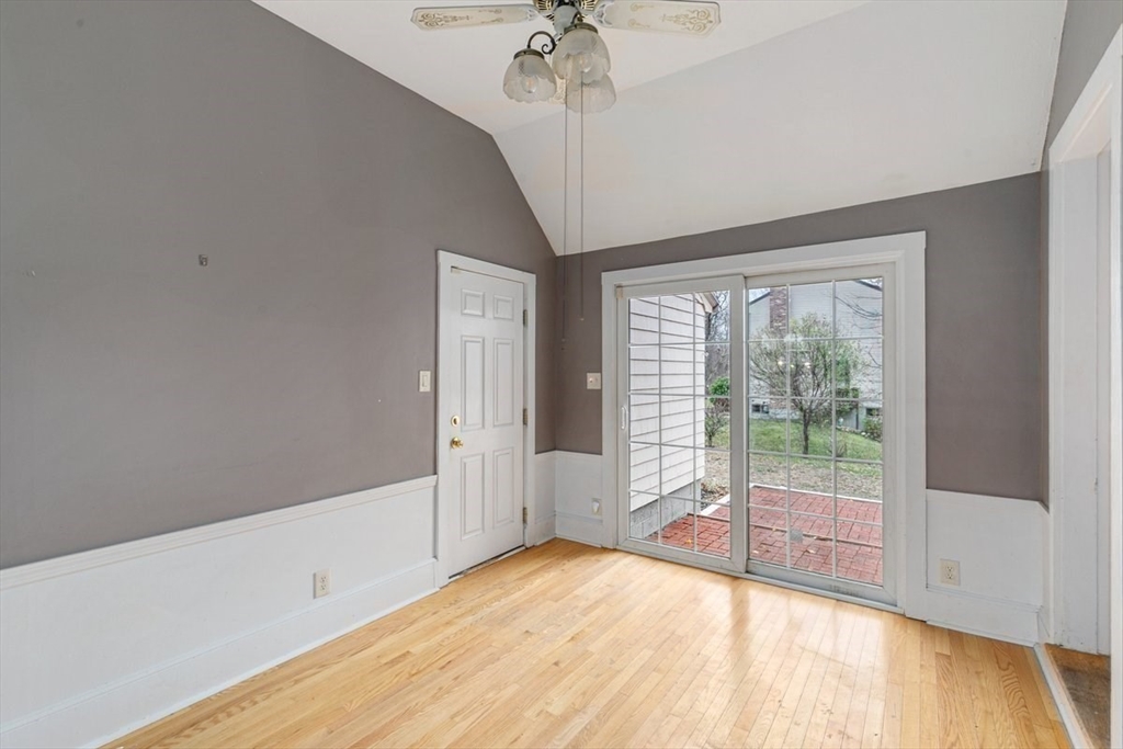 220 Pelham Street Methuen, MA 01844 - Photo 13 of 19 a view of an empty room with a window