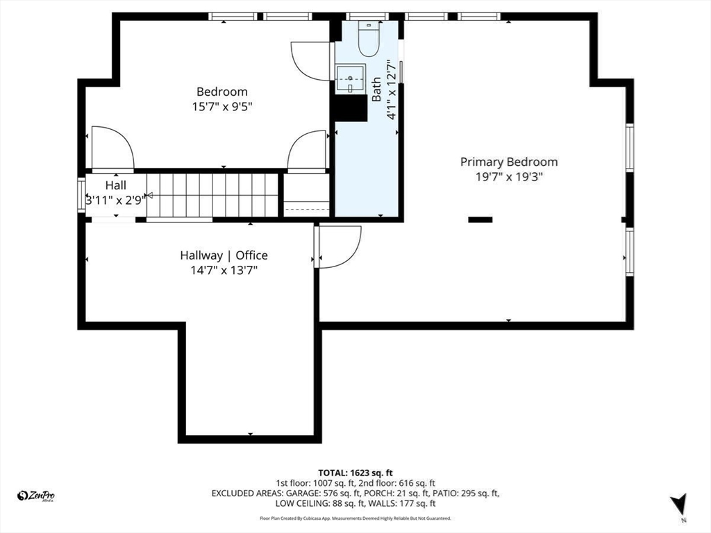 220 Pelham Street Methuen, MA 01844 - Photo 17 of 19