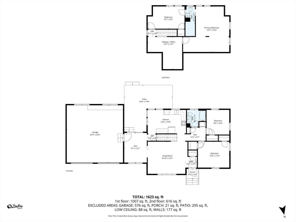 220 Pelham Street Methuen, MA 01844 - Photo 18 of 19