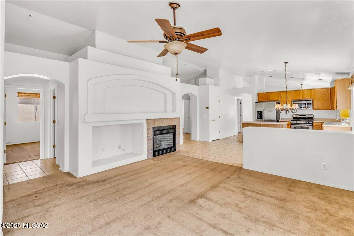 1311 West Calle Rancho Rio Tucson, AZ 85714 - Photo 17 of 36