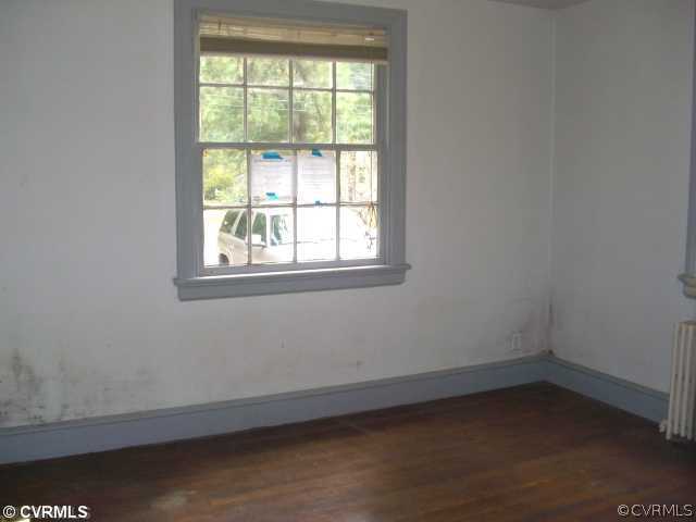 1940 Powell Road Richmond, VA 23224 - Photo 5 of 10 Bedroom