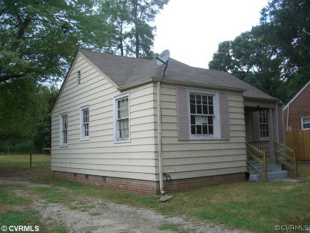 1940 Powell Road Richmond, VA 23224 - Photo 8 of 10 Exterior Front