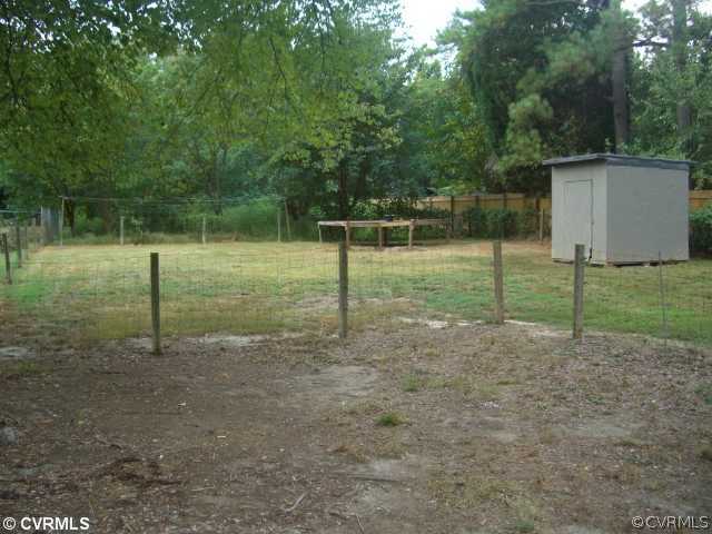 1940 Powell Road Richmond, VA 23224 - Photo 10 of 10 Yard/Garden