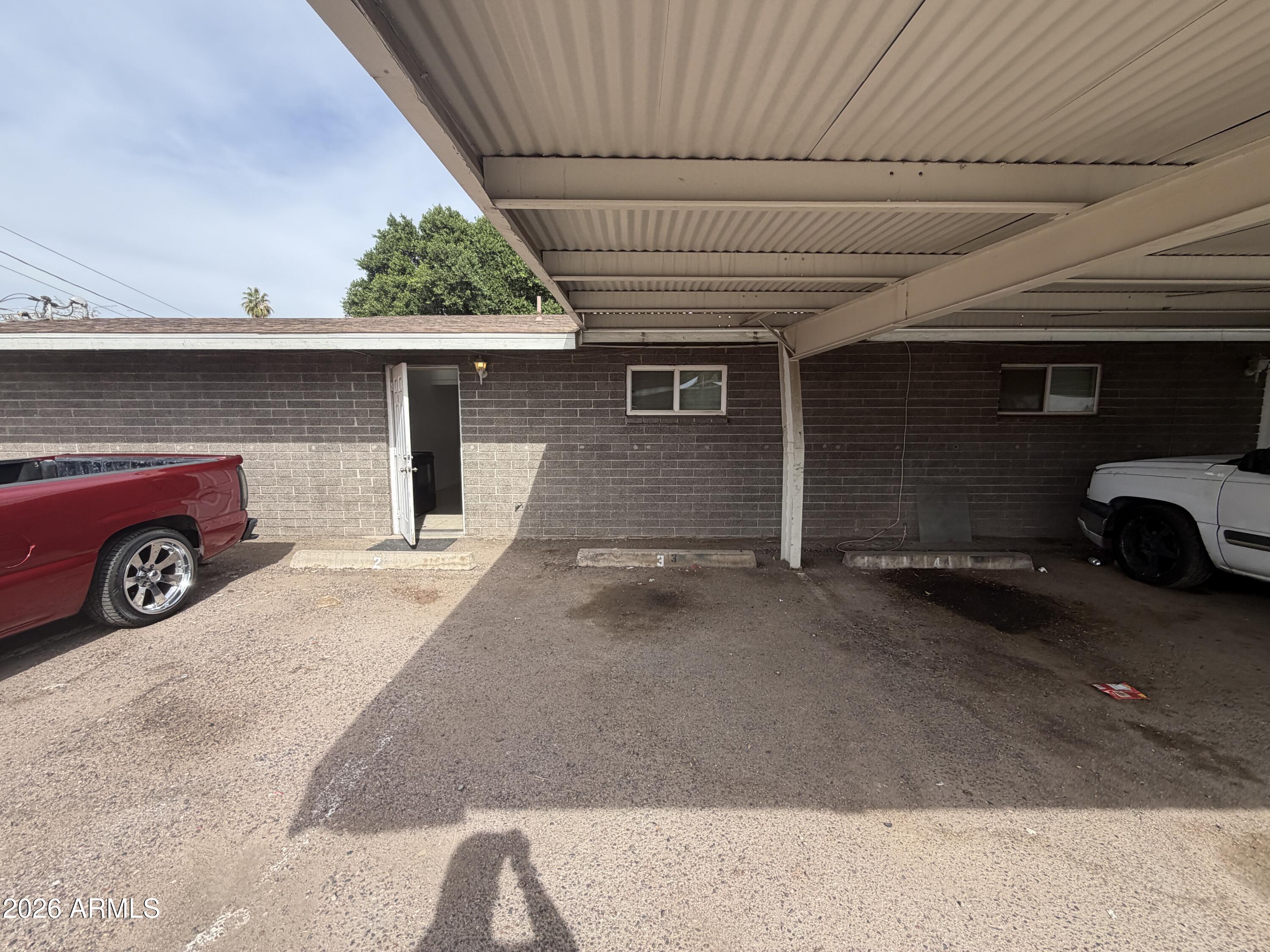 625 East Broadway Road, Unit 5 Tempe, AZ 85282 - Photo 11 of 12 IMG_1824