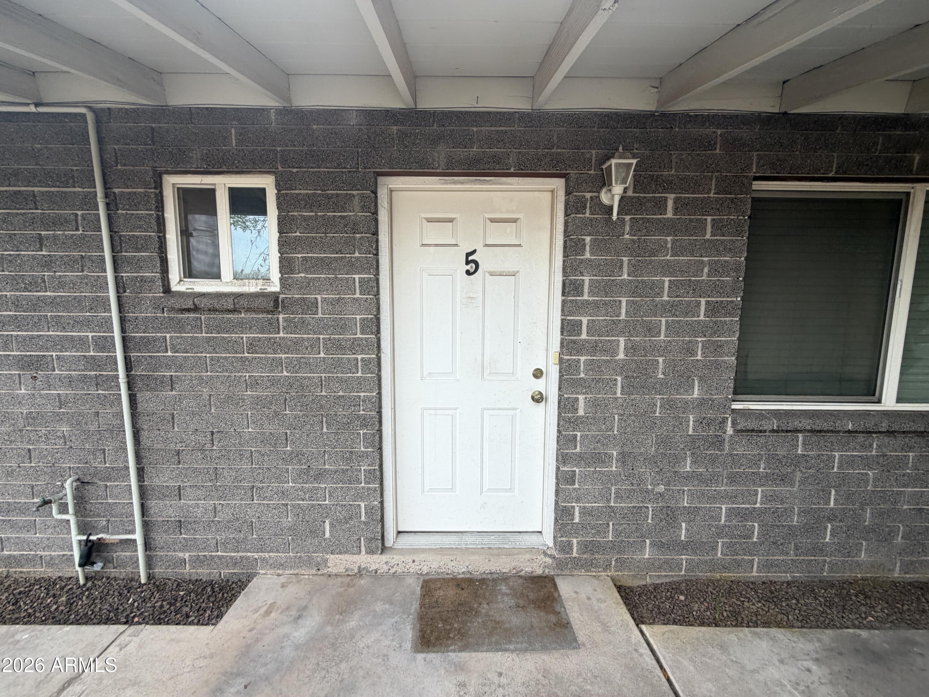 625 East Broadway Road, Unit 5 Tempe, AZ 85282 - Photo 12 of 12 IMG_1817