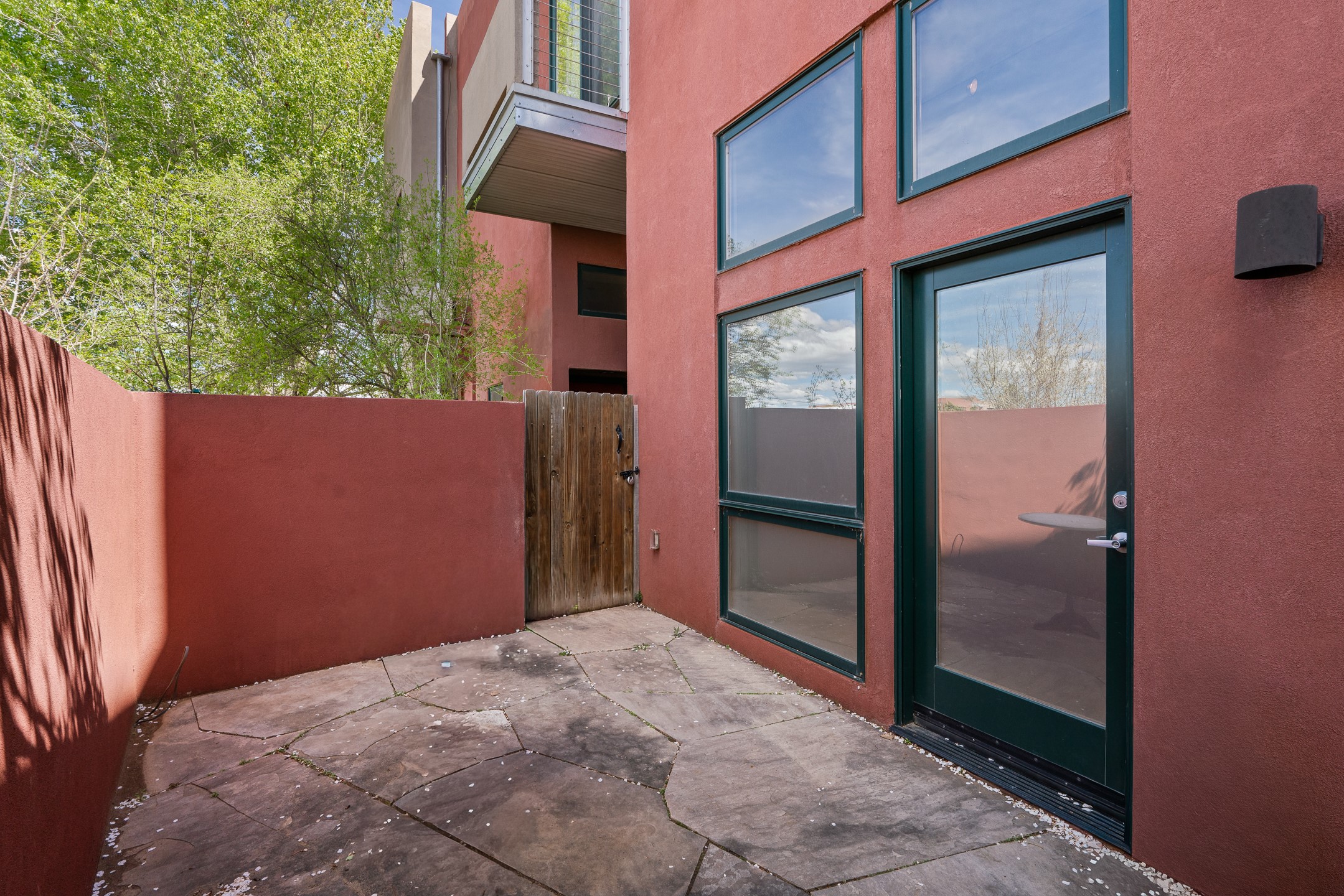1190 Harrison Road, Unit 4 Santa Fe, NM 87507 - Photo 36 of 42