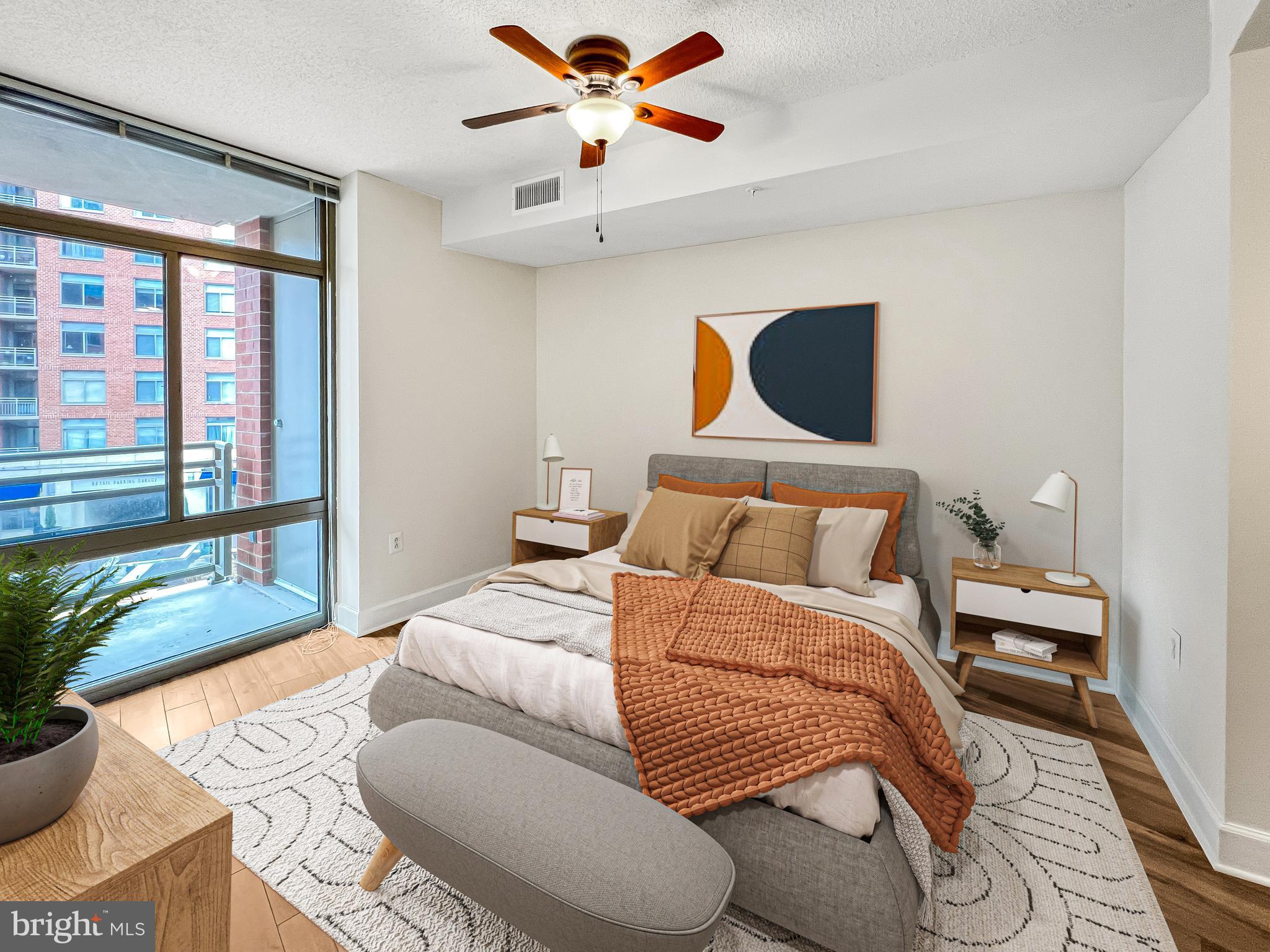 3600 South Glebe Road, Unit 320W Arlington, VA 22202 - Photo 12 of 18