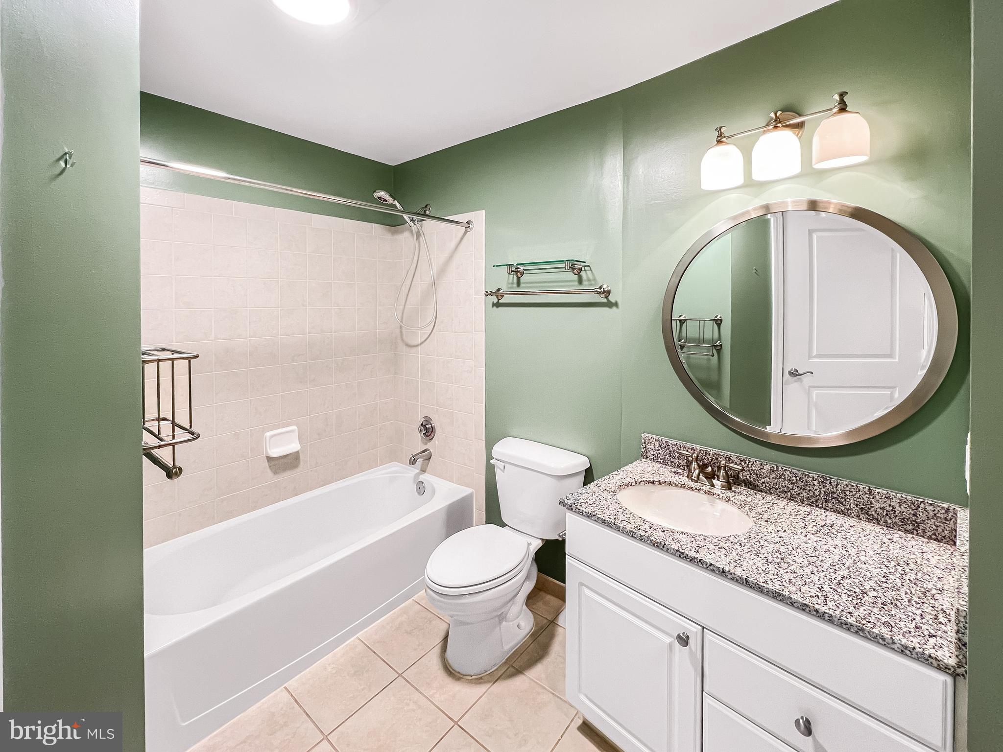 3600 South Glebe Road, Unit 320W Arlington, VA 22202 - Photo 14 of 18