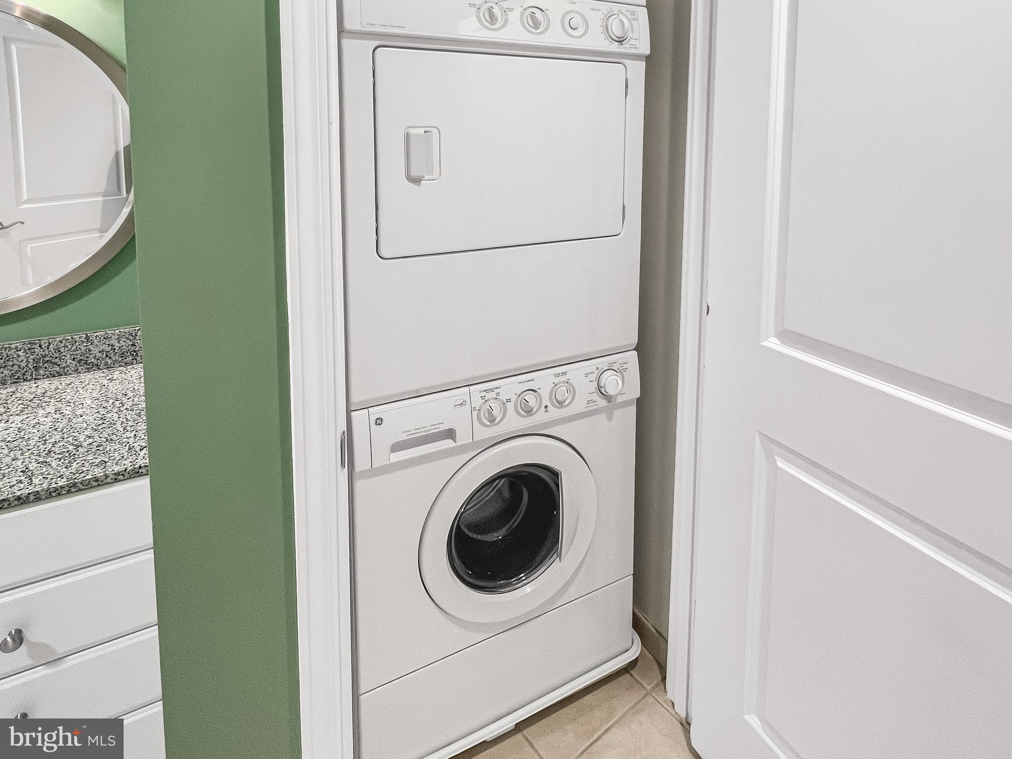 3600 South Glebe Road, Unit 320W Arlington, VA 22202 - Photo 15 of 18