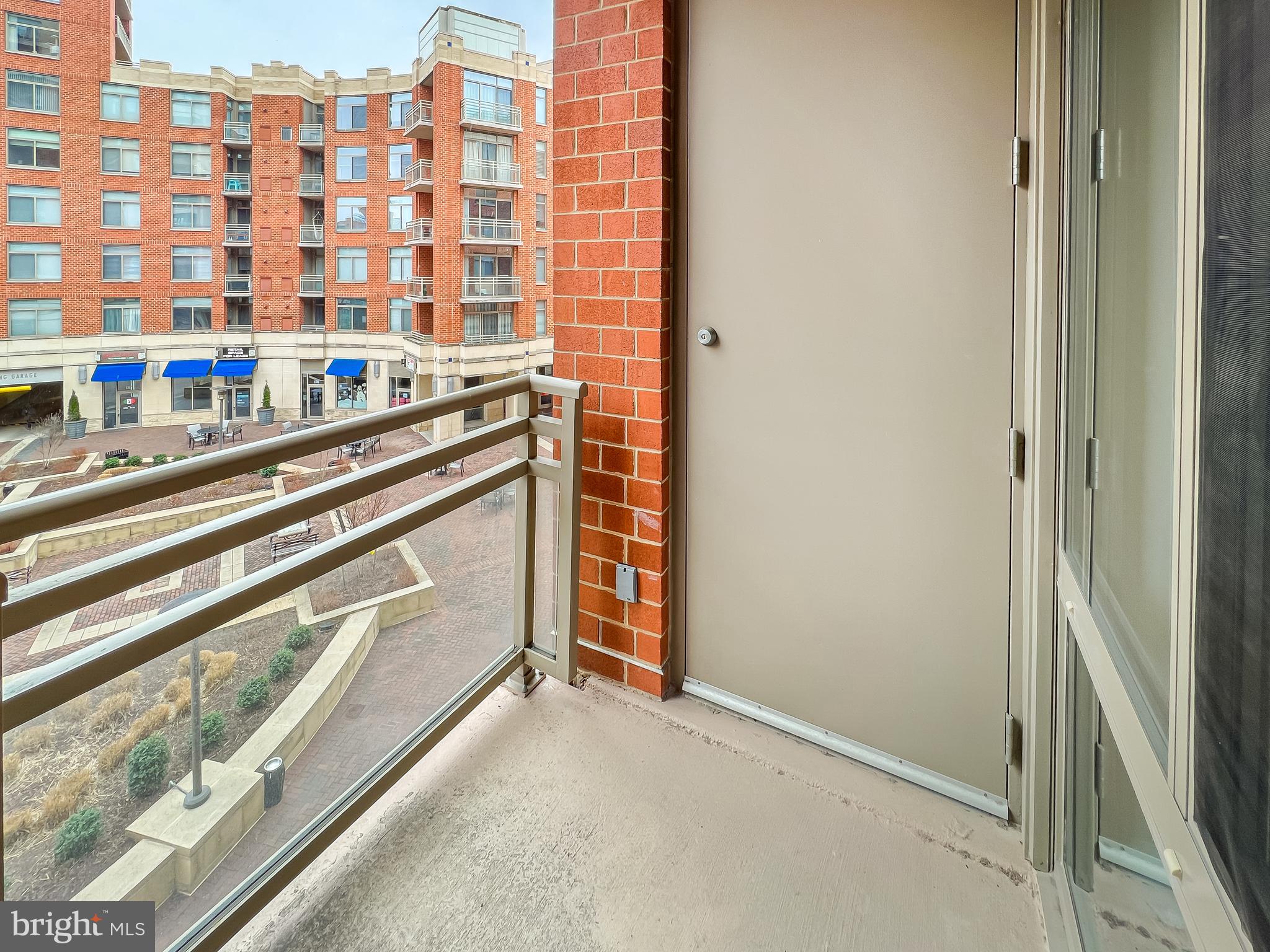 3600 South Glebe Road, Unit 320W Arlington, VA 22202 - Photo 16 of 18