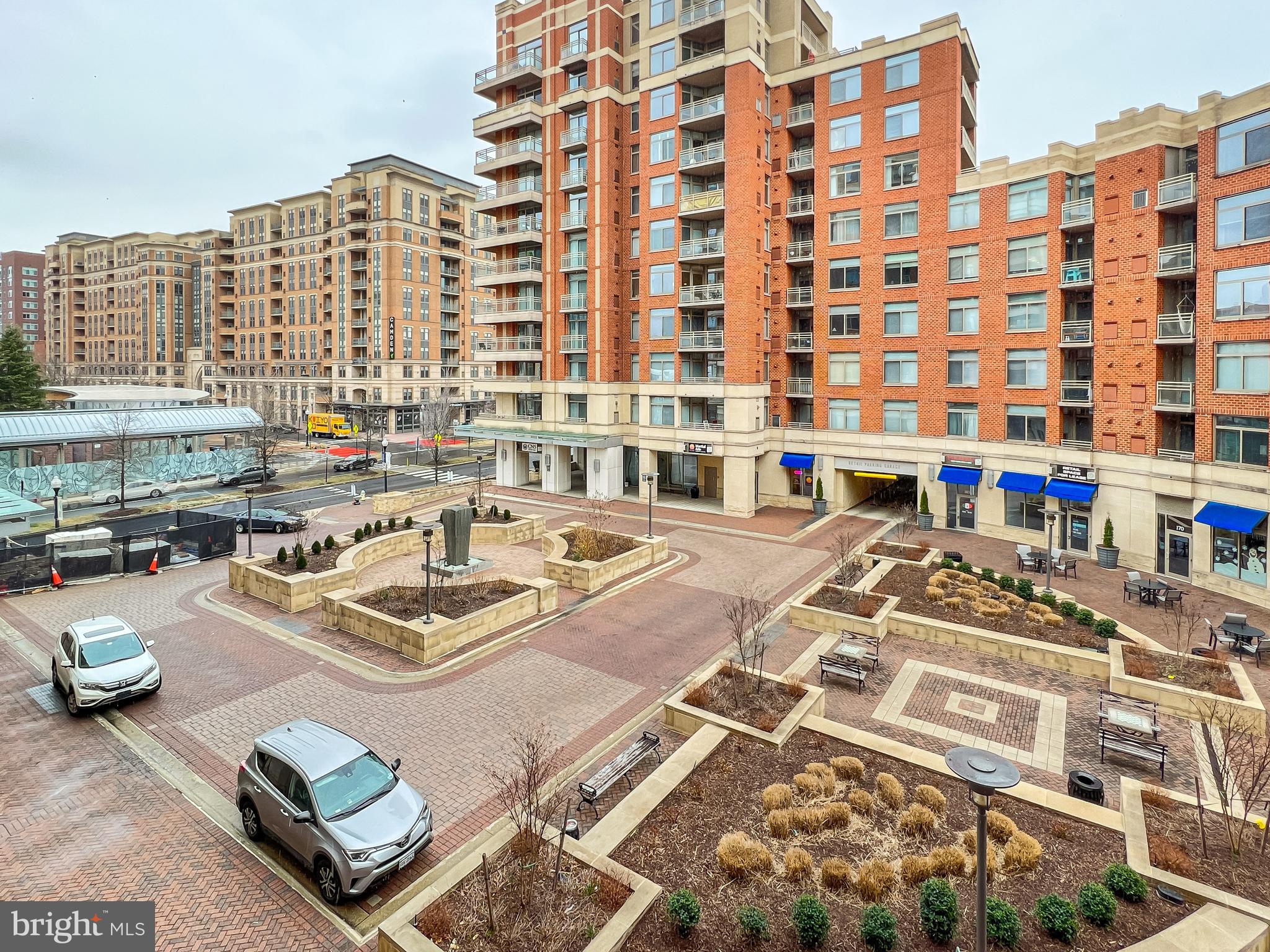 3600 South Glebe Road, Unit 320W Arlington, VA 22202 - Photo 17 of 18