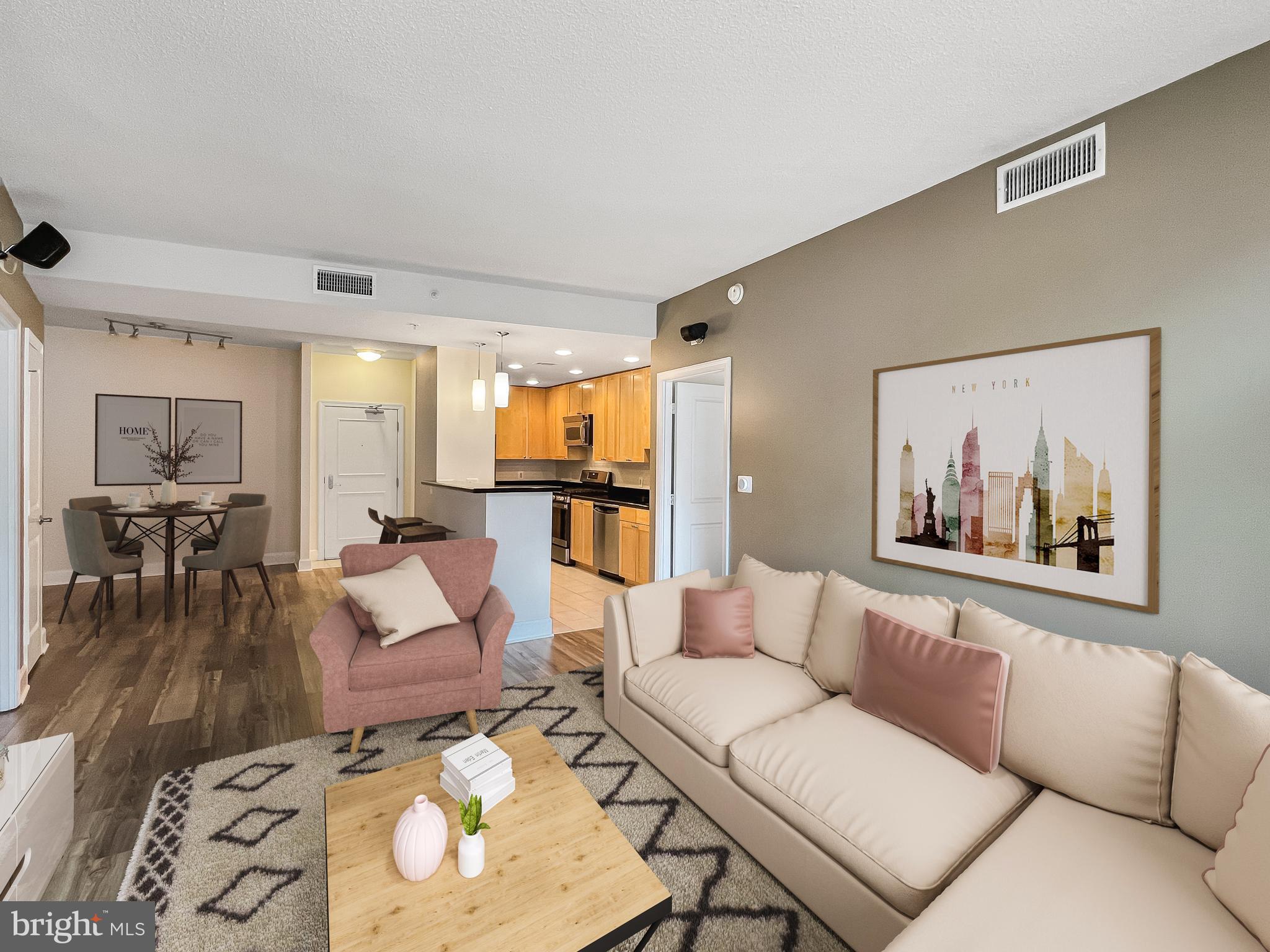 3600 South Glebe Road, Unit 320W Arlington, VA 22202 - Photo 4 of 18