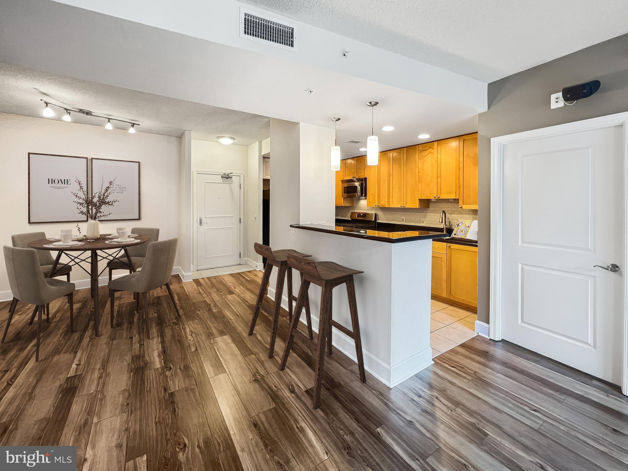 3600 South Glebe Road, Unit 320W Arlington, VA 22202 - Photo 6 of 18