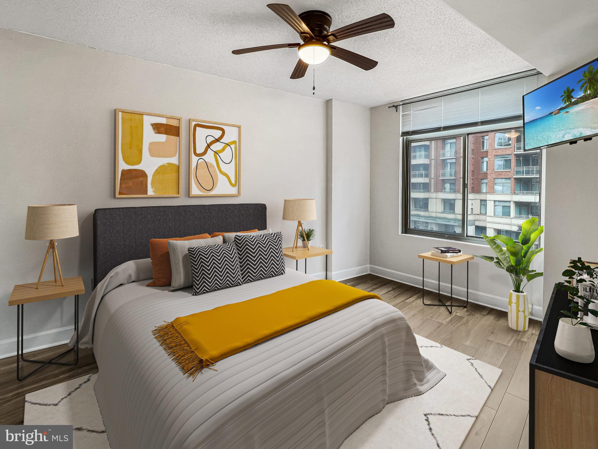 3600 South Glebe Road, Unit 320W Arlington, VA 22202 - Photo 9 of 18