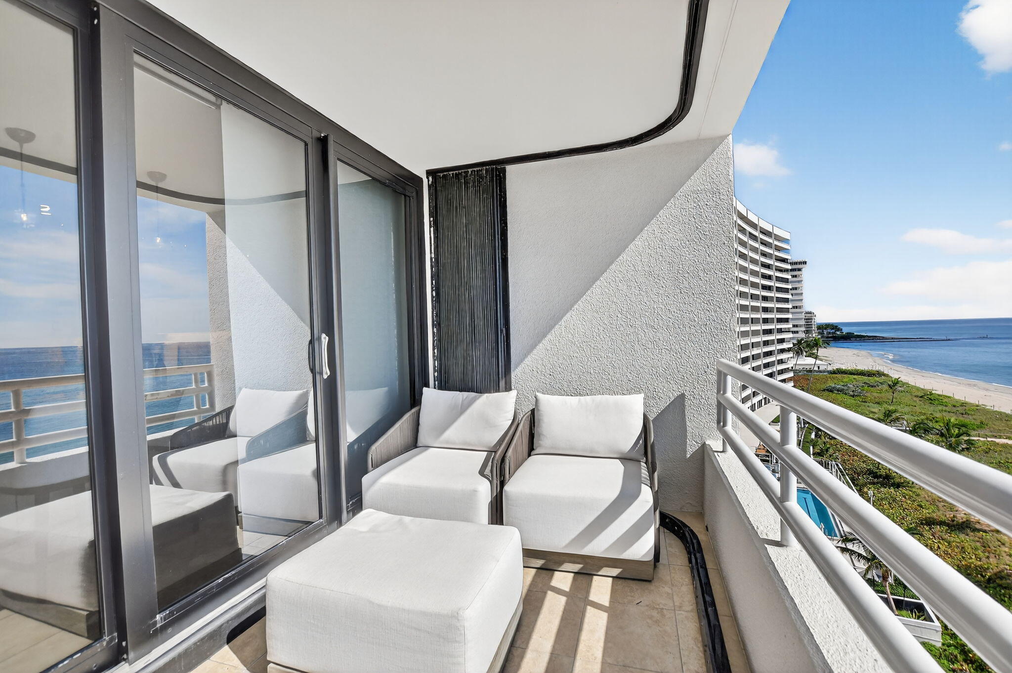 1500 South Ocean Boulevard, Unit 704 Boca Raton, FL 33432 - Photo 42 of 78 Ocean Views