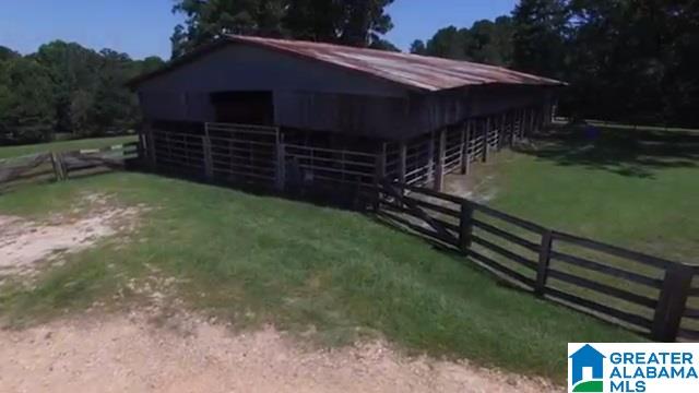 1854 Claud Fleahop Road, Unit 129 4 Eclectic, AL 36024 - Photo 26 of 50