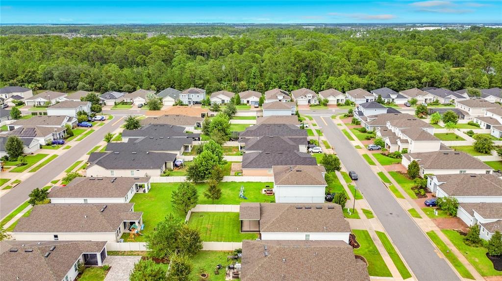 2929 Deerberry Lane Clermont, FL 34714 - Photo 56 of 69 Gallery Image 56
