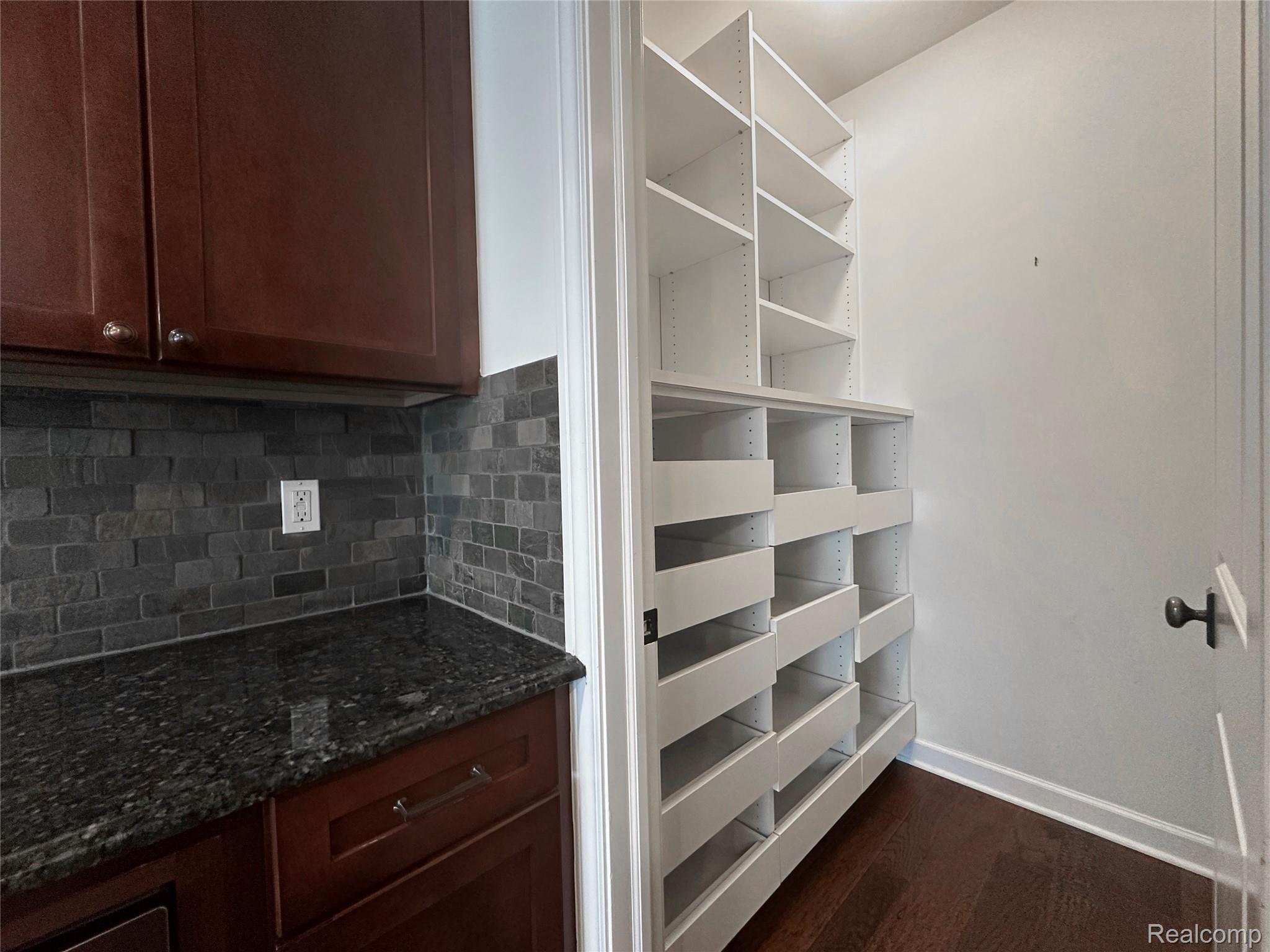 1555 Ruffner Avenue Birmingham, MI 48009 - Photo 15 of 48 Pantry