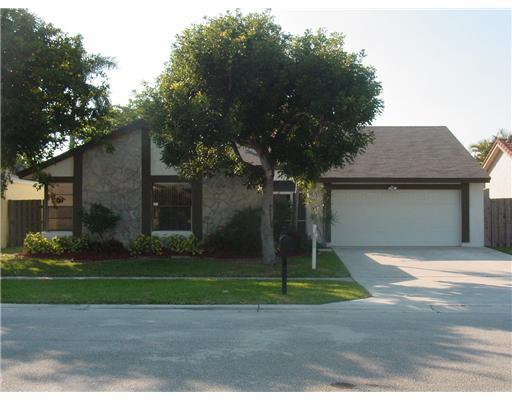 21380 Summertrace Circle Boca Raton, FL 33428 - Photo 1 of 8 Primary Photo