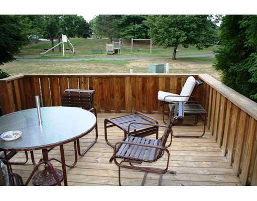 Patio/Deck. 