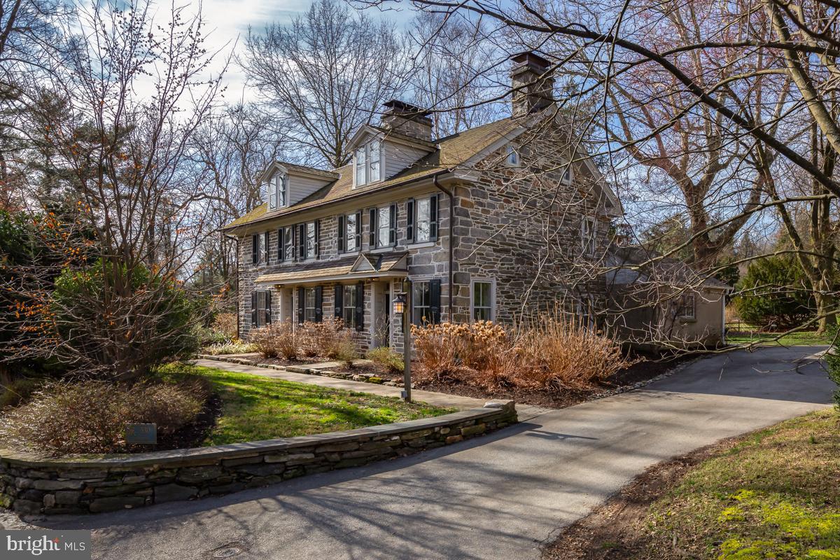 530 Cedar Lane, Swarthmore, PA 19081 Compass