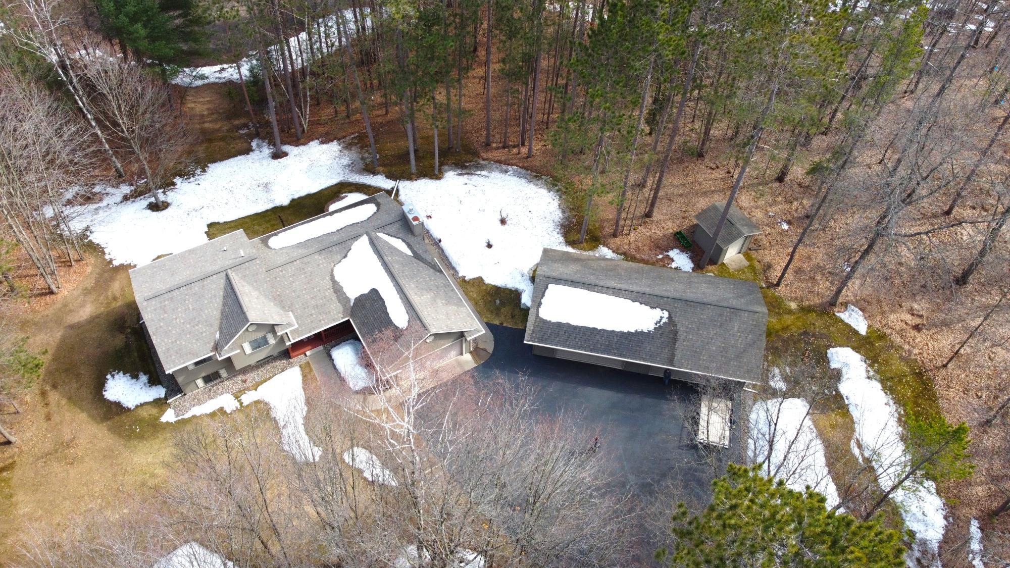 4092 Forest Lane Rhinelander, WI 54501 - Photo 73 of 78 Gallery Image 73