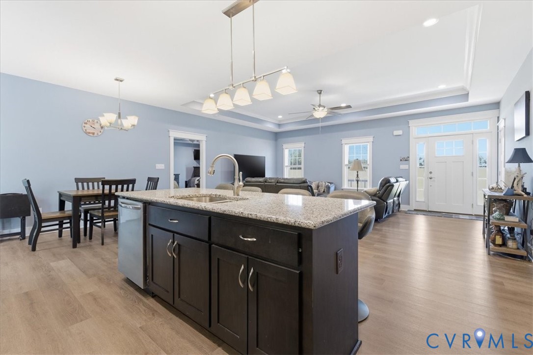 15315 Keelers Mill Road Dewitt, VA 23840 - Photo 8 of 34