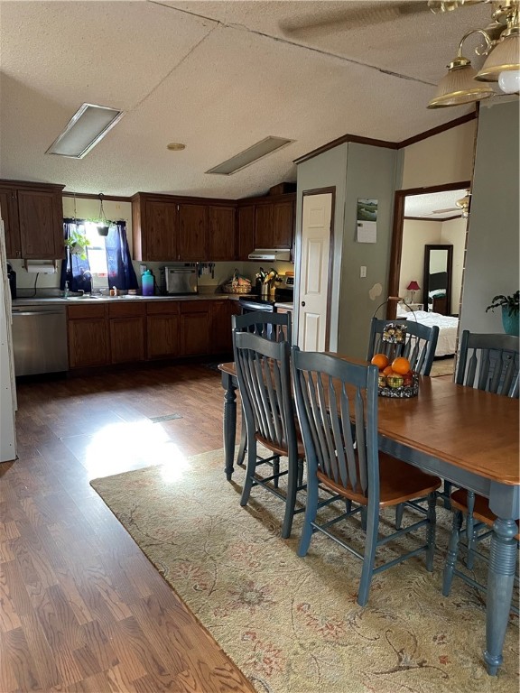 160 Windy Hill Road Central, SC 29630 - Photo 14 of 36 Kitchen/Dining