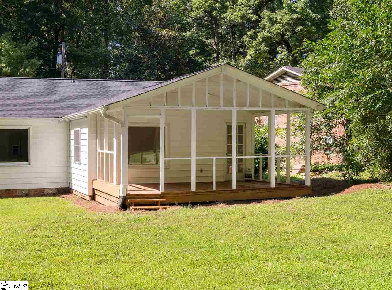 13 Nottingham Road Greenville, SC 29607 - Photo 21 of 23